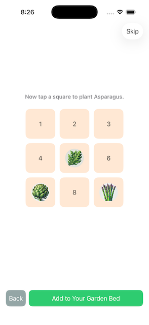 Square Foot Gardening